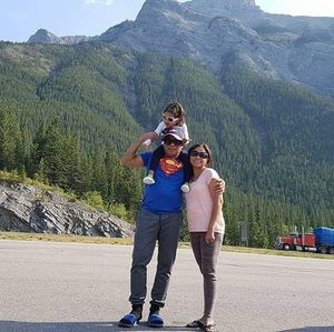 Meet your Posher, Nilo